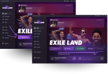Exile Land - Update.png